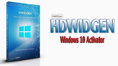 HWIDGen 62.01- Active Win 10 bản quyền số vĩnh viễn tốt nhất 2022