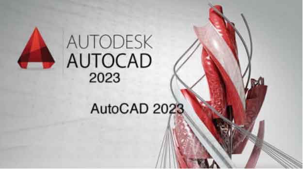 Tải (Download) AutoCAD 2023 Full Crac’k 100% – Hướng dẫn cài đặt chi tiết mới nhất 9/2022