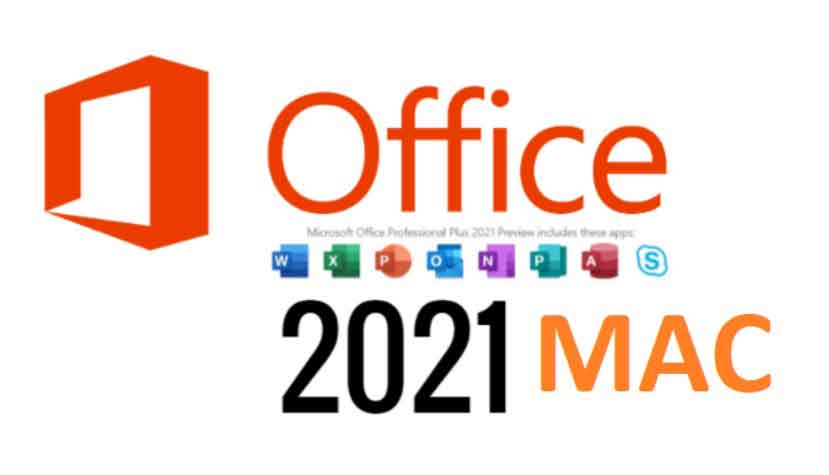 reesoftware office 2021 for macOS