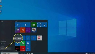 Hướng dẫn Cách thay đổi thư mục Download mặc định trên Windows 10/8/7