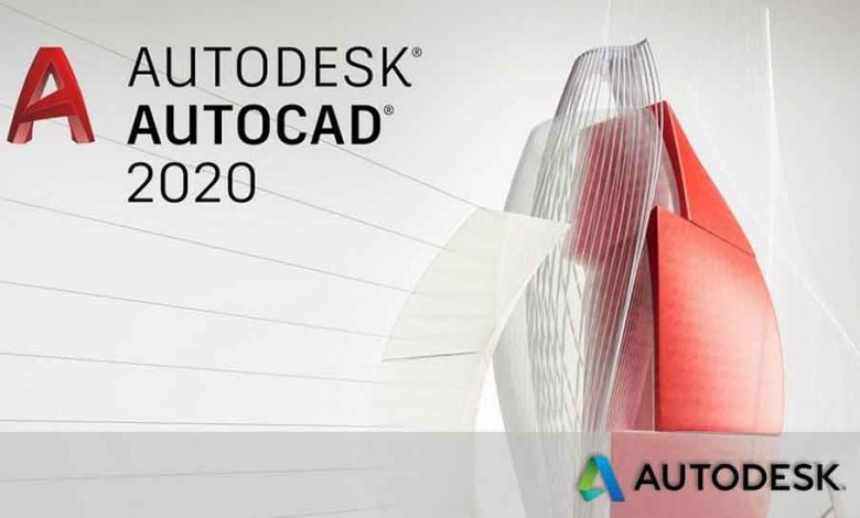 Hướng dẫn cài đặt chi tiết phần mềm AutoCAD 2020 – Download AutoCAD 2020 Full