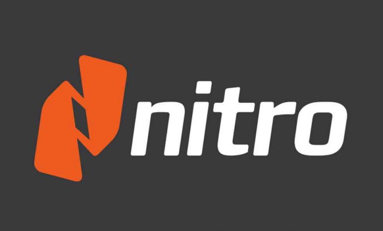 Download Nitro Pro 13 full free – Hướng dẫn Cài đặt thành công 100% Download Nitro Pro 13 full free – Hướng dẫn Cài đặt thành công 100%