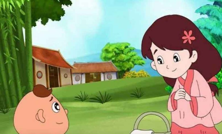 Kể lại truyện Sọ Dừa bằng lời văn của em khoảng 400 chữ Dàn ý & 13 bài văn mẫu lớp 6 Kể lại truyện Sọ Dừa bằng lời văn của em khoảng 400 chữ Dàn ý & 13 bài văn mẫu lớp 6
