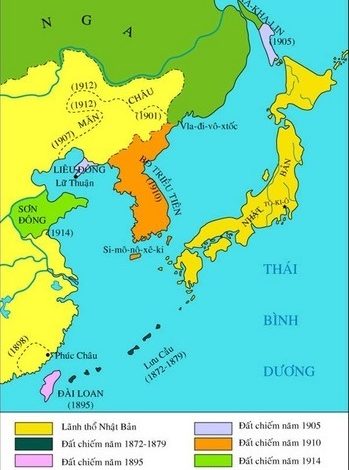 Ý nghĩa của cuộc Duy Tân Minh Trị Ý nghĩa của cuộc Duy Tân Minh Trị