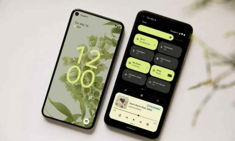 Hướng dẫn cài đặt Android 12 Beta Hướng dẫn cài đặt Android 12 Beta
