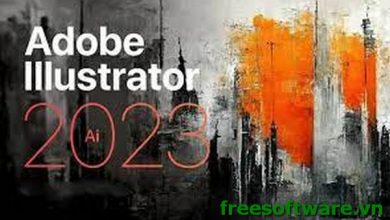 Download Adobe Illustrator 2023 For Mac