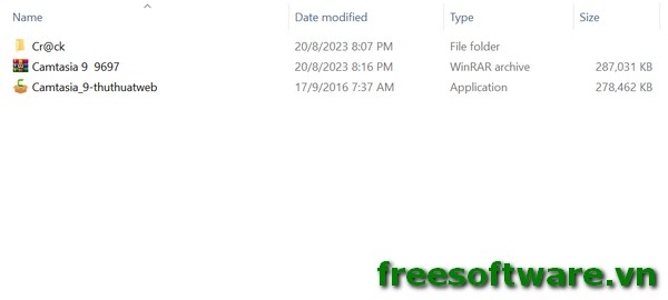 Tải Camtasia 9 Full Crack - Download Camtasia Studio mới nhất 2023