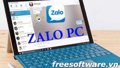 Zalo PC bị lỗi Không xem được ảnh! Nguyên nhân và cách khắc phục