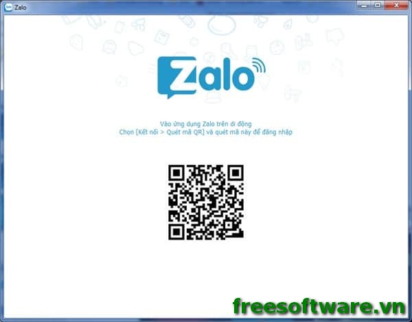 Lỗi Zalo PC không xem được hình ảnh trên máy tính windows 7