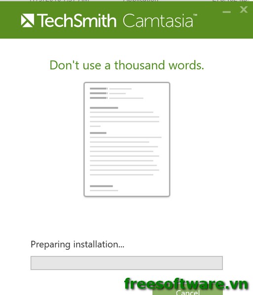 Tải Camtasia 9 Full Crack - Download Camtasia Studio mới nhất 2023