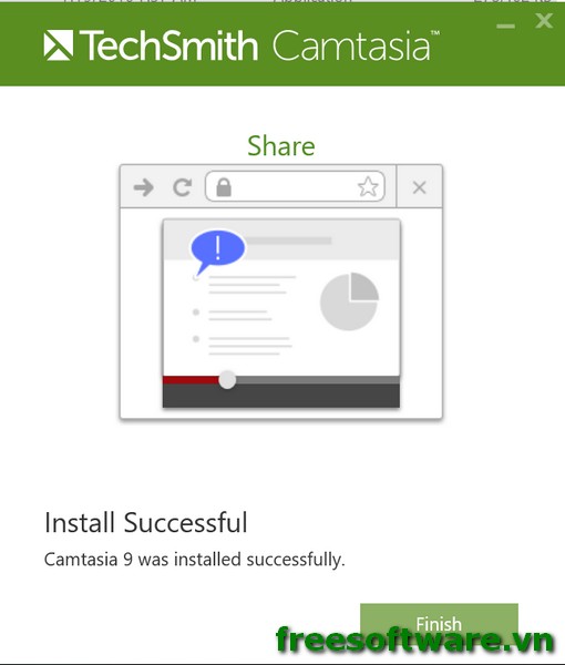 Tải Camtasia 9 Full Crack - Download Camtasia Studio mới nhất 2023