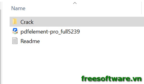 Tải phần mềm PDFelement Pro 10 và hướng dẫn cài đặt