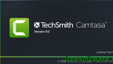 Tải Camtasia 9 Full Crack – Download Camtasia Studio mới nhất 2023