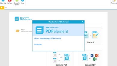 Tải phần mềm PDFelement Pro 10 và hướng dẫn cài đặt