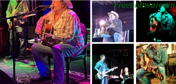 Charlie Robison Ringer Death At 59