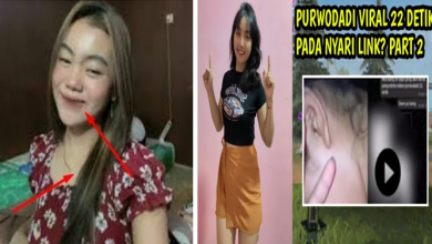 Kayla Purwodadi Grobogan Link Viral Video 8 Menit Full