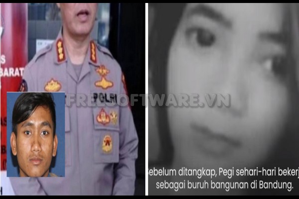 Pegi Setiawan alias Perong, Buronan Pembunuh Vina dan Rizky Selama 8 Tahun, Akhirnya Ditangkap! Pegi Setiawan alias Perong, Buronan Pembunuh Vina dan Rizky Selama 8 Tahun, Akhirnya Ditangkap!