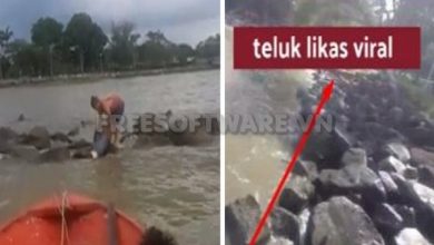 [Tonton Video Lengkapnya] Teluk Likas Viral: Tonton Video Mengejutkan Ini