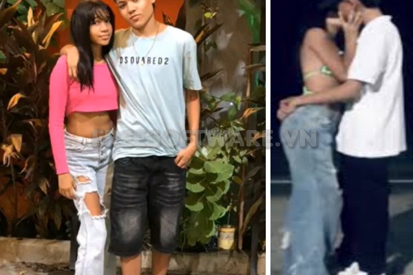 El Escándalo Viral de Marianita y Brandon: Desentrañando la Verdad del Video Completo El Escándalo Viral de Marianita y Brandon: Desentrañando la Verdad del Video Completo