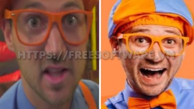 Watch Video Blippi Harlem Shake Full Video Original Twitter youtube