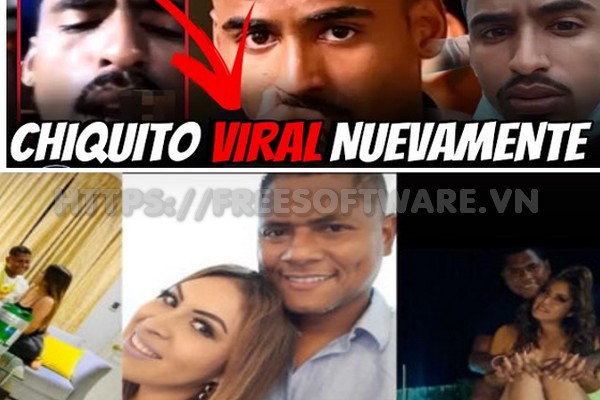 Video Viral de Chiquito – Enlace Video De Chiquito Viral