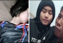 Video Ayah dan Anak Berbaju Hitam Viral 6 Menit: Siapa Mereka dan Apa yang Terjadi?