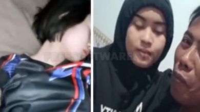 Video Ayah dan Anak Berbaju Hitam Viral 6 Menit: Siapa Mereka dan Apa yang Terjadi?