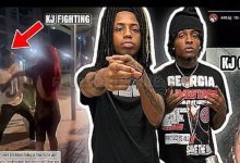 Watch Kj Fighting For Brooklyn Video Viral