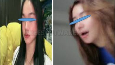 Video Nasty Girl Kiffy Nag Viral sa TikTok