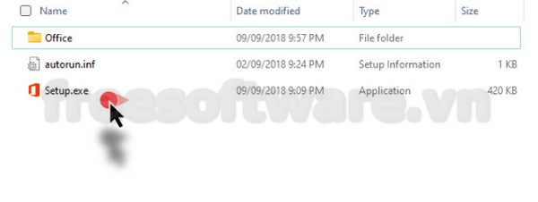 Tải xuống Microsoft Project 2019