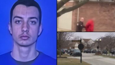 The Michigan Hospital Shooter Incident