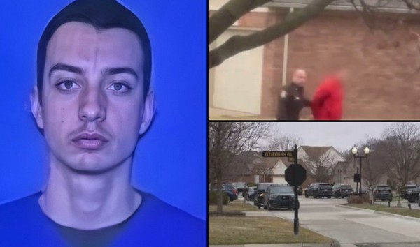 The Michigan Hospital Shooter Incident The Michigan Hospital Shooter Incident