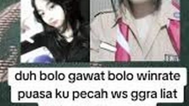 Video Calla Pramuka Viral: Mengungkap Fenomena yang Mengguncang Dunia Maya