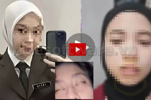 Video Jaksa Tasya Viral Video Jaksa Tasya Viral