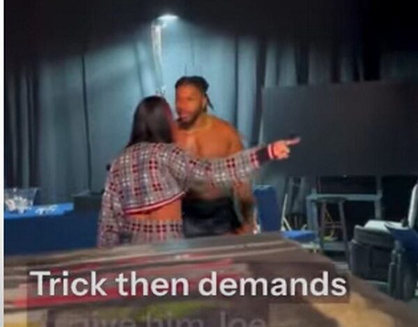 LEAKED WWE NXT Video LEAKED WWE NXT Video