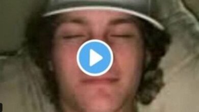 Montana Jordan and the Georgie Cooper Leak on Twitter
