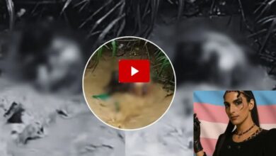 Sara Mirelley Vídeo original: Una sensación viral de España