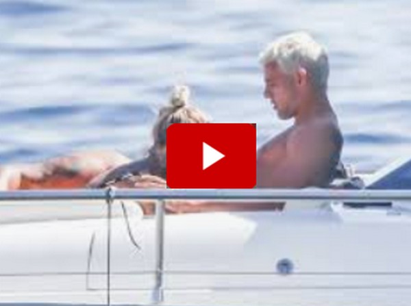 Theo Hernandez Yacht Original Video Twitter Reddit Theo Hernandez Yacht Original Video Twitter Reddit