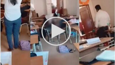 Understanding the Kamila Pacassi Zanga Video: A Deep Dive into a Tragic School Incident
