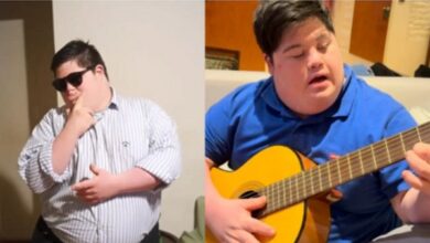 Augusto Alonso Gioia: Il Video Filtrato Che Ha Sconvolto il Web