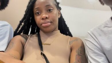 Ivany Wright Drops A New Video